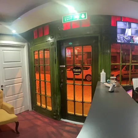 Accommodatie bij particulieren Vero *