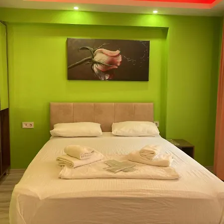 Homestay Vero Izmir