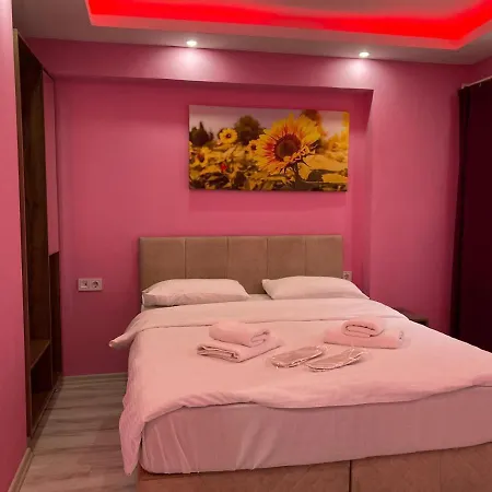 Vero Homestay