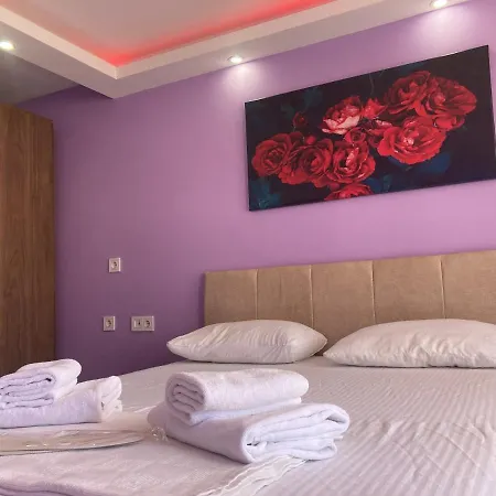 Homestay Vero Izmir