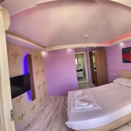 Homestay Vero