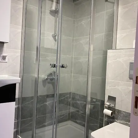 Vero Accommodatie bij particulieren *