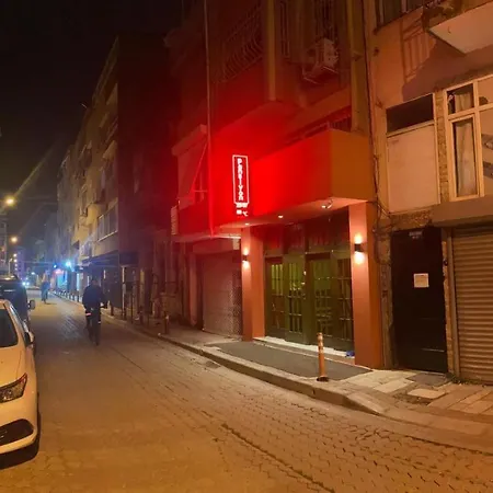 Vero Hotel