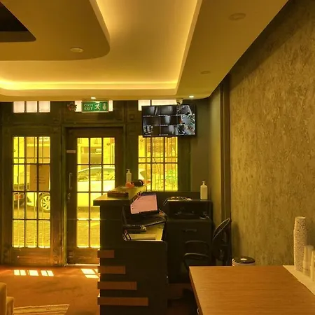 Hotel Vero Izmir