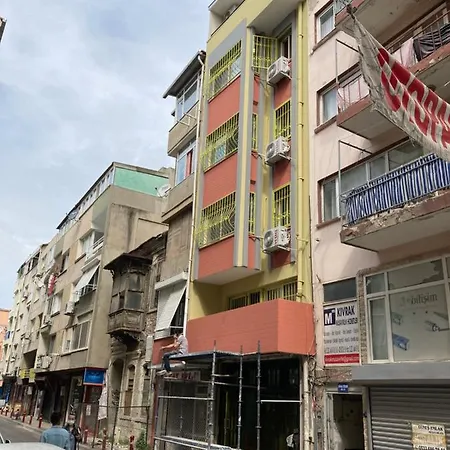 Δωμάτια σε οικογενειακή κατοικία Vero